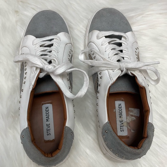 | Steve Madden | Annita Sneaker. Size 8. - Picture 5 of 7